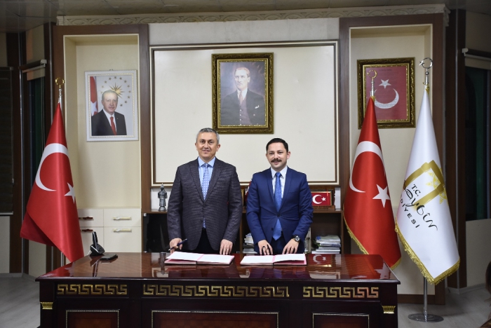 Nusaybin’de bulunan Dünyanın İlk Üniversitesi Nisibis Akademisi Belgeselinin Galası Yapıldı