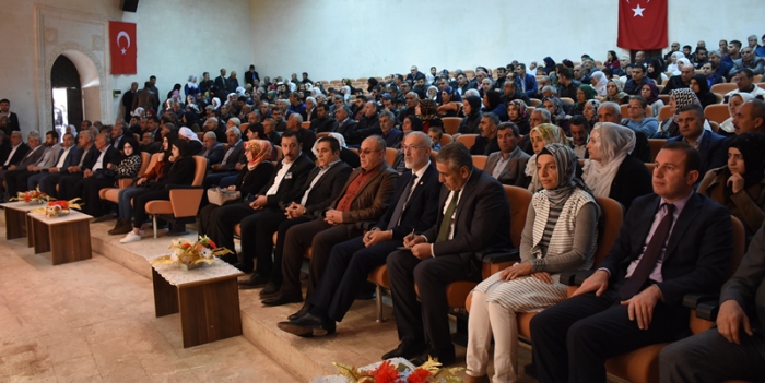 TOKİ Konutlarında 5 ve 6'ıncı etap kuraları çekildi