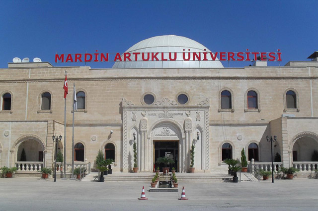 MAÜde yüksek lisans ve doktora başvuruları başladı