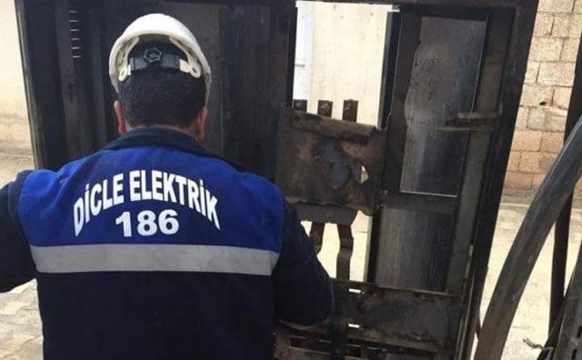 Paza Günü 4 Mahallede elektrik kesintisi olacak