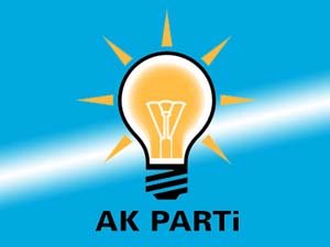 AK Parti Mardin'de temayül yoklaması sonuçlandı