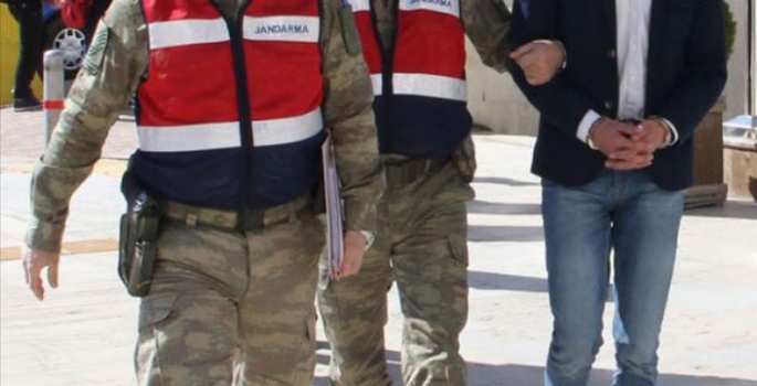 5 ayrı suçtan 15 yıl kesinleşmiş cezası bulunan firari şahıs Nusaybin’de yakalandı