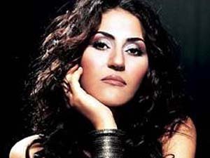 Aynur Doğan Mardin'de Konser verecek