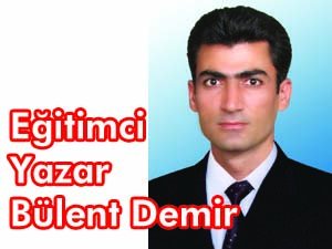 Eğitimci - Yazar Bülent Demir Hocamız Nusaybinim.com ailesine katıldı