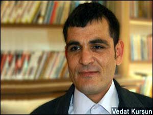 Azadiya Welat Gazetesi İmtiyaz Sahibi Kurşun'a 166 Yıl 6 ay hapis