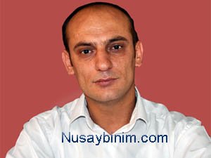 Nusaybin ESO Başkanı Bilge; "STK'lar herhangi bir Partinin yan kuruluşu değildir"