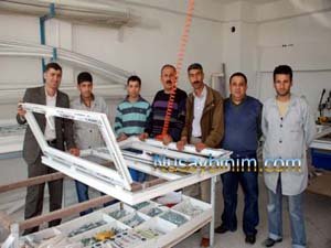 Cengiz Çevik Group 37. şubesini Nusaybin'de açtı