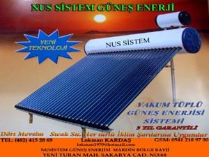 Kardeşler Ticaret, Güneş Enerjisinde Yaz kampanyası başlattı