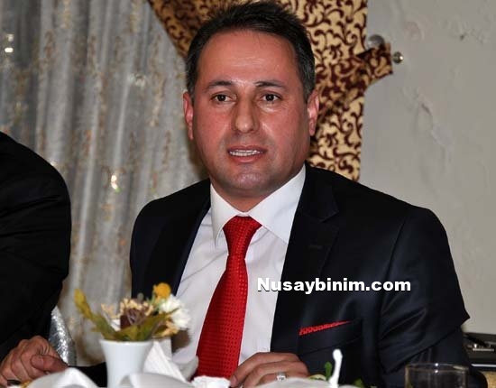 Ak Parti Adayı Abdullah Düzgün, çekilme sebebini açıkladı