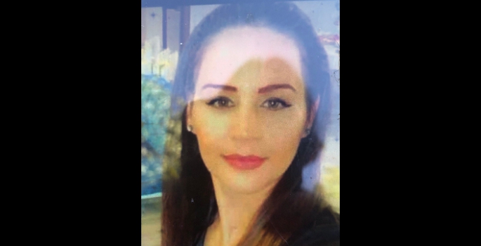Adana'da öldürülen kadın Nusaybin'de defnedildi