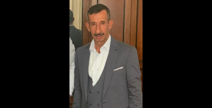 Adıgüzel ailesinin acı kaybı