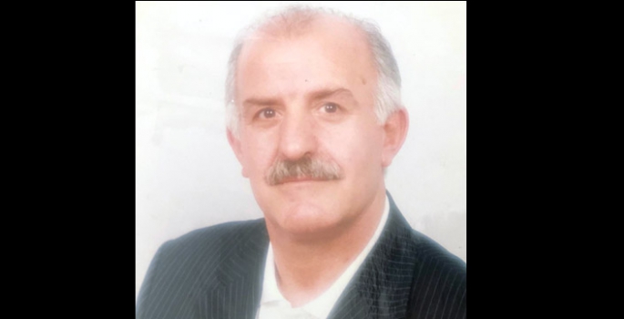 Ağırman ailesinin acı günü