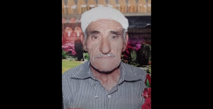 Ağırman ailesinin acı günü