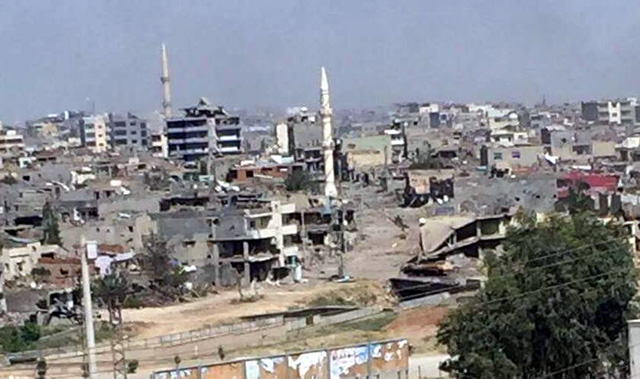 Valilik: Nusaybin'de 2522 Vatandaşımız Eczanelerden faydalanmıştır