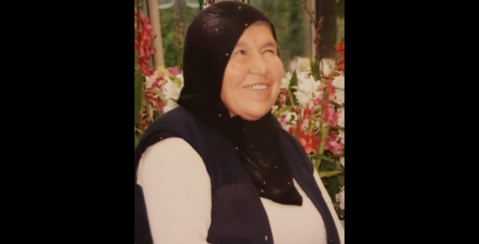 Akalan ailesinin acı günü