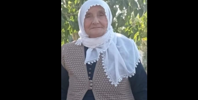 Akalp ailesinin acı günü