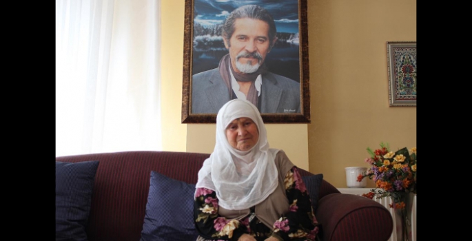 Akay ailesinin acı günü