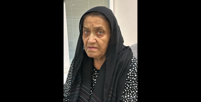 Akay ailesinin acı günü
