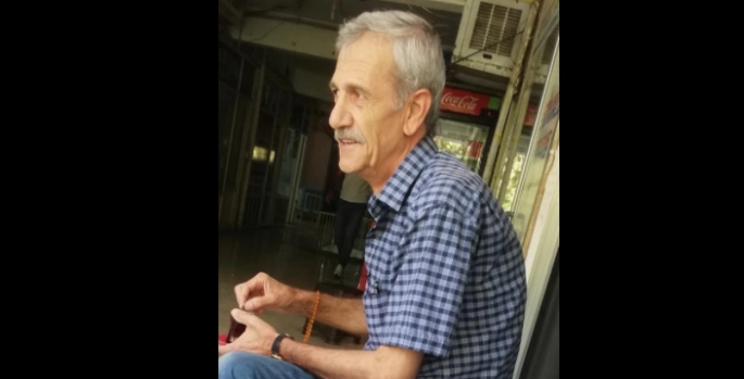 Akay ve Artan ailelerinin acı günü