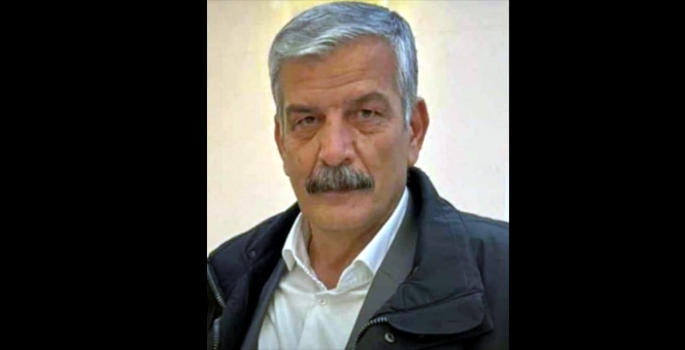 Akbal ailesinin acı günü