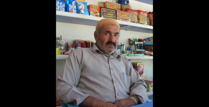 Akdaş ailesinin acı günü