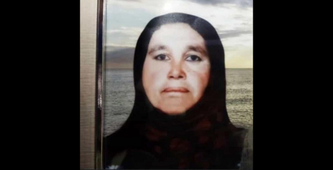 Akdoğan ailesinin acı günü