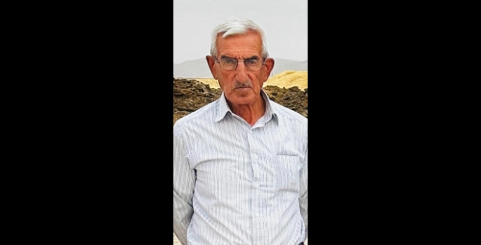 Akdoğan ailesinin acı günü