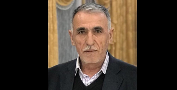 Aksan ailesinin acı günü