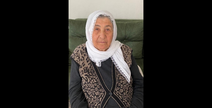 Aksan Ailesinin Acı günü