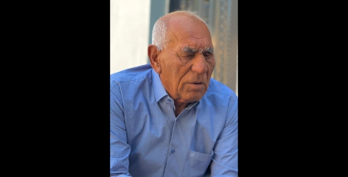 Aktaş ailesinin acı günü