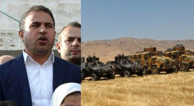Atalan'dan Savunma Bakanına 'Bagok' sorusu