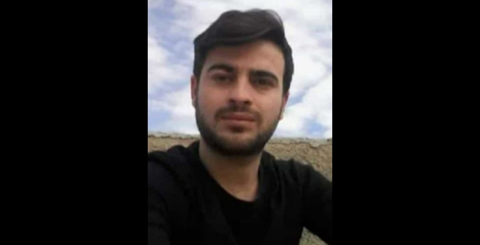 Alkış ailesinin acı kaybı