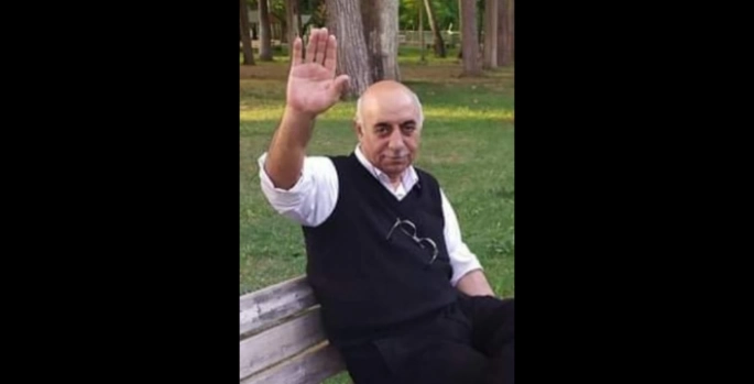 Alp ailesinin acı kaybı