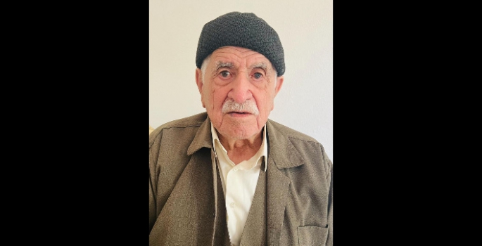 Alpergin ailesinin acı günü