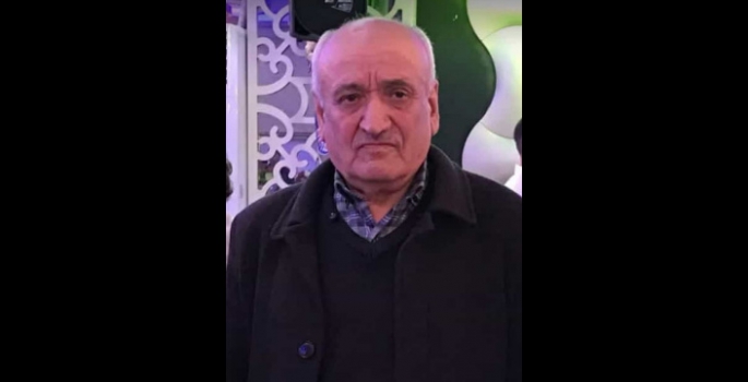 Arslan ailesinin acı günü