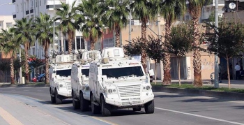 Artuklu'da kapkaççılık yapan 1 kişi Nusaybin'de yakalandı