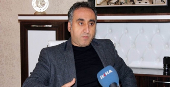 Artuklu Üniversitesi rektörlüğüne Özcoşar atandı