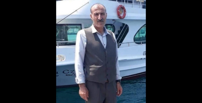 Asman ailesinin acı günü