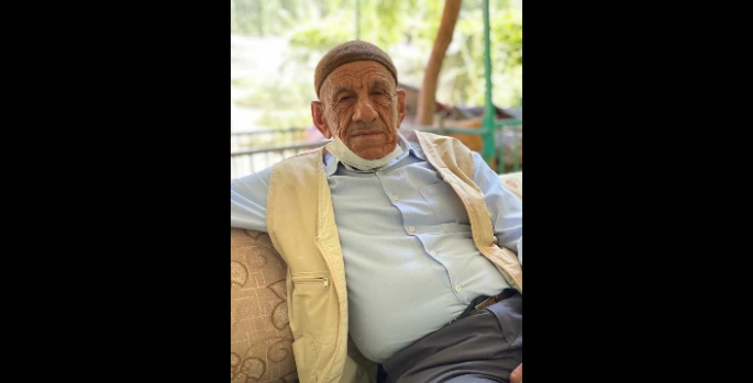 Atay ailesinin acı günü