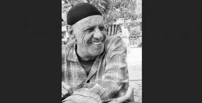 Atay ailesinin acı günü