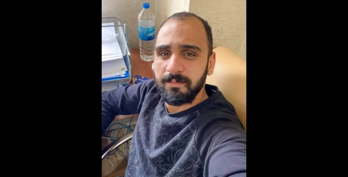 Ay ailesinin acı günü