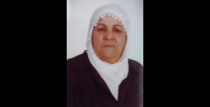 Aydın ailesinin acı günü