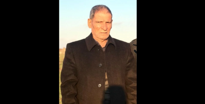 Aydın ailesinin acı günü