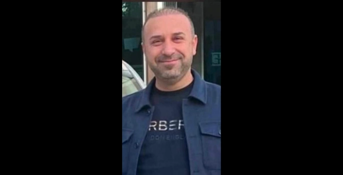Aydınlar ailesinin acı günü