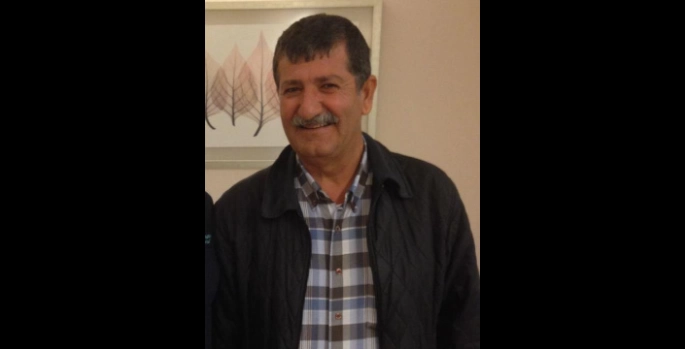 Aydoğan ailesinin acı günü