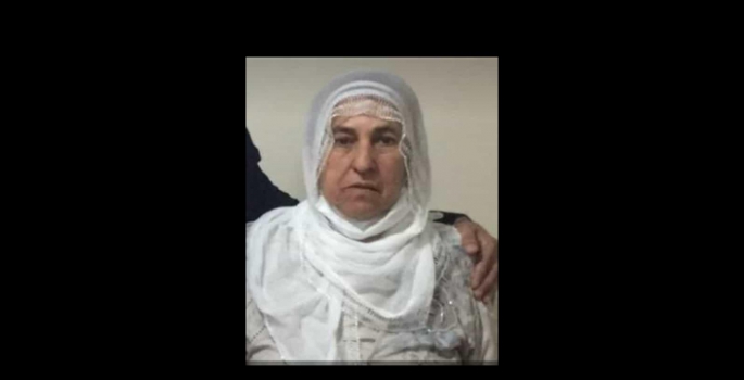 Ayyıldız ailesinin acı günü