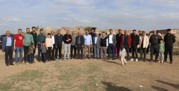 Bakacık (Kinike) Kültür Festivali düzenlendi