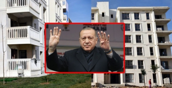 Başkan Erdoğan, Nusaybin'deki anahtar teslimine katılacak