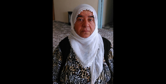 Başkar ailesinin acı günü