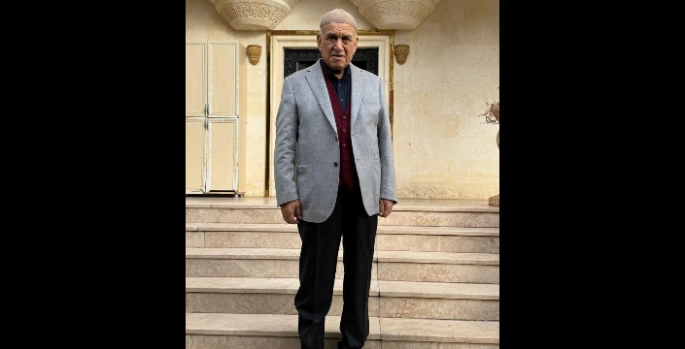 Bayar ailesinin acı günü